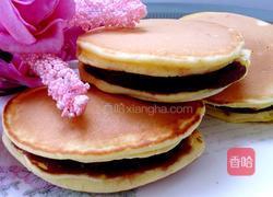 铜锣烧的做法图解19