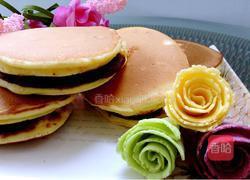 铜锣烧的做法图解20