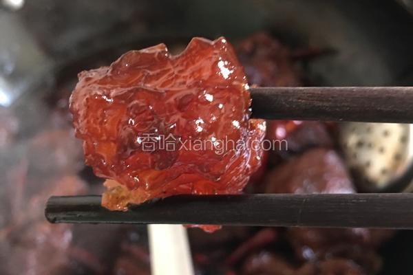 酱牛肉