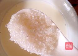 三色果冻布丁的做法图解9