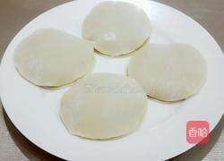 黄金小肉合的做法图解4