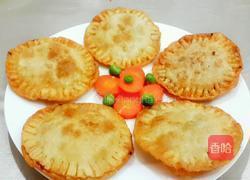 黄金小肉合的做法图解7