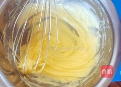 奶黄菠萝面包的做法图解13