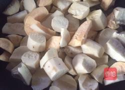 番薯花生饺的做法图解4