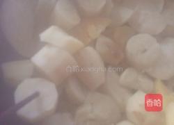 番薯花生饺的做法图解5