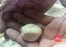 番薯花生饺的做法图解11