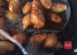 番薯花生饺的做法图解17