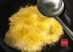 Illustration of how to make corn cakes 2