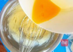 奶黄菠萝面包的做法图解15