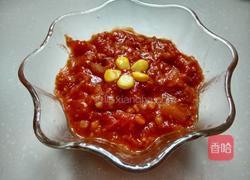 不用黄油熬的批萨酱的做法图解4