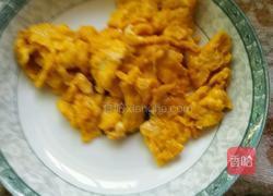 黑木耳炒鸡蛋的做法图解7