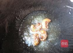 油炸金蝉的做法图解4