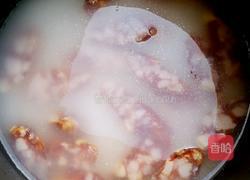 广式腊肠饭的做法图解3