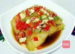 红烧冬瓜的做法图解8