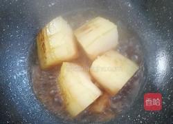 红烧冬瓜的做法图解4