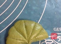 荷叶包的做法图解12