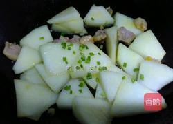 冬瓜咸肉汤的做法图解5