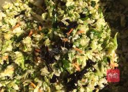 海蛎饼的做法图解1