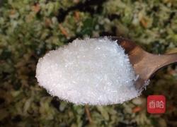 海蛎饼的做法图解2