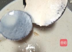 海蛎饼的做法图解9