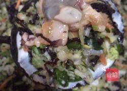 海蛎饼的做法图解10