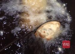 海蛎饼的做法图解13