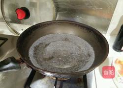 素炒菠菜的做法图解3