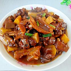 魔芋啤酒鸭的做法[图]