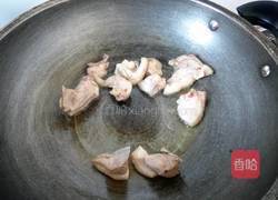 魔芋啤酒鸭的做法图解4