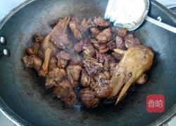 魔芋啤酒鸭的做法图解8