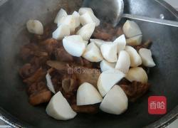 魔芋啤酒鸭的做法图解10