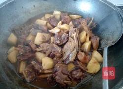 魔芋啤酒鸭的做法图解11