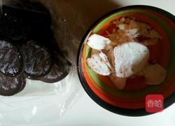 酸奶芒果木糠杯的做法图解2