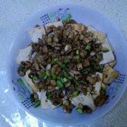 肉末豆腐的做法[图]