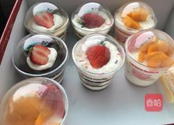 芒果慕斯杯的做法图解9