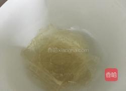 芒果慕斯杯的做法图解1