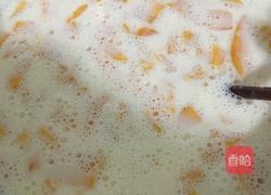 芒果慕斯杯的做法图解3