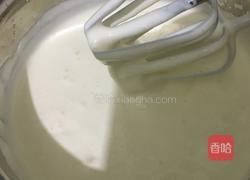 芒果慕斯杯的做法图解4