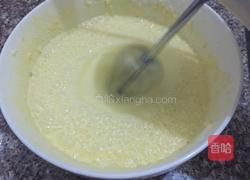 芒果冰淇淋的做法图解2