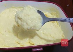 芒果冰淇淋的做法图解4