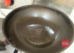 黄豆酱烧土豆片的做法图解2