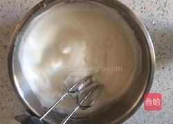 可可戚风的做法图解7