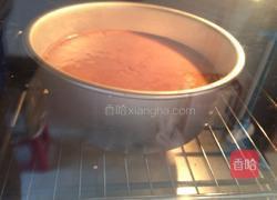 可可戚风的做法图解12