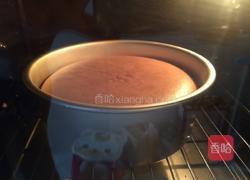 可可戚风的做法图解13