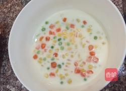 什锦软饼的做法图解2