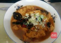 家常辣豆腐的做法图解5