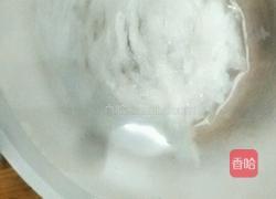 虫草冰糖枸杞百合银耳燕窝盅的做法图解1