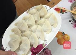 老婆爱吃的水饺王的做法图解4
