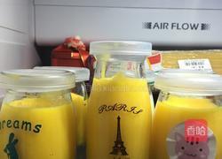 芒果布丁的做法图解3