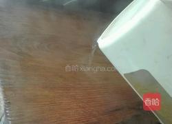 香菜拌鸭胗的做法图解7